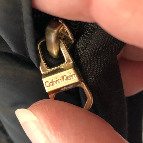 Calvin Klein Performance, vest #poshmarkstyle - Picture 11 of 16